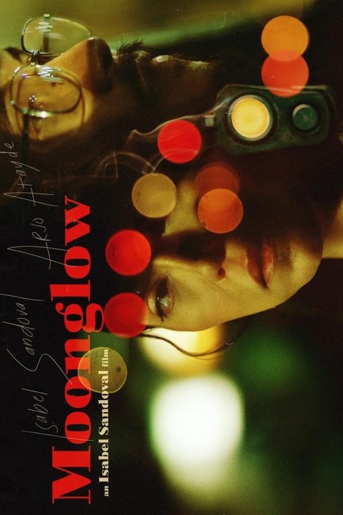 Moonglow (2026) poster