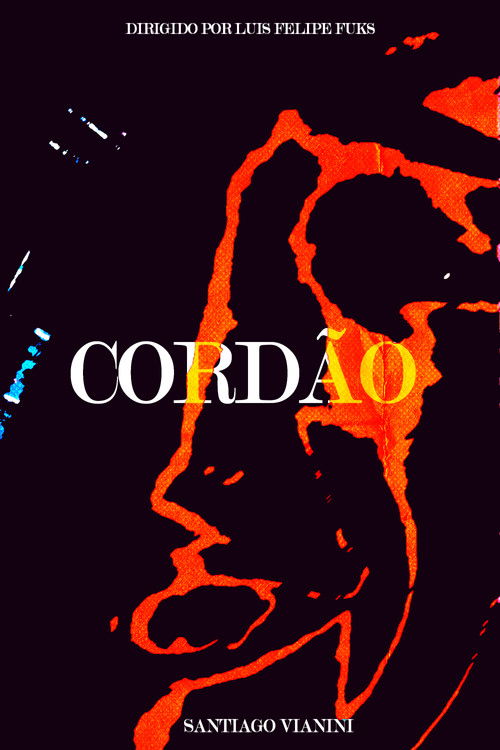 Cordão (2019) poster