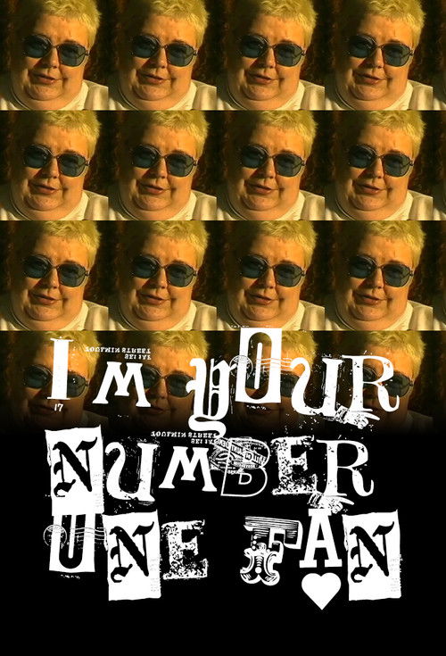 I'm Your Number One Fan (1996) poster
