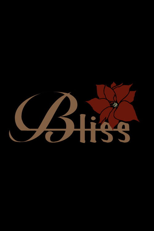 Bliss poster