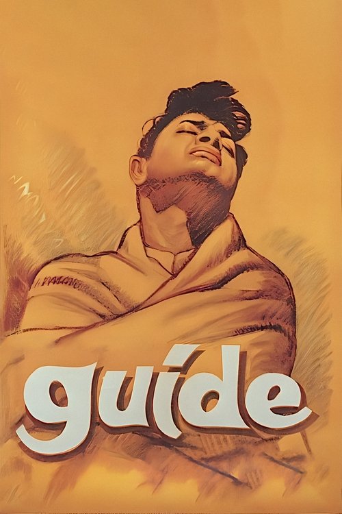Guide (1965) poster