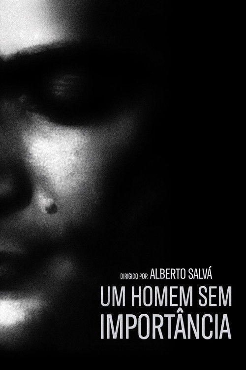 Um Homem sem Importância (1971) poster