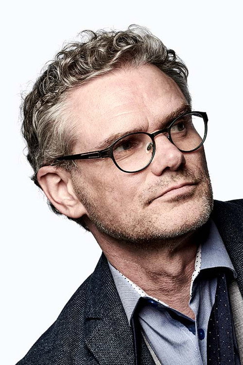 Jesse Cook