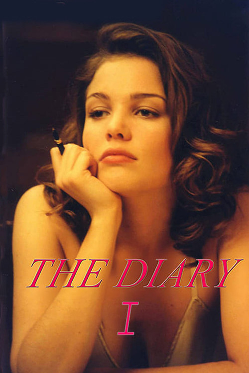 The Diary (1999) poster