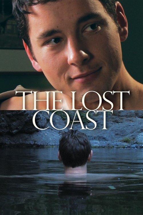 The Lost Coast (2008) poster