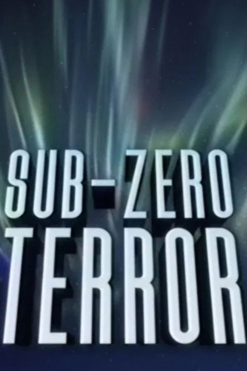 Sub-Zero Terror (2026) poster