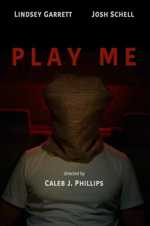 Play Me (2023) poster