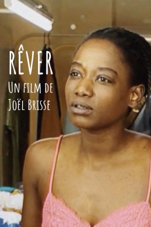 Rêver (2001) poster