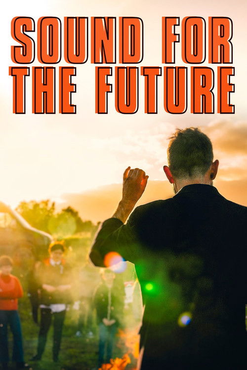 Sound for the Future (2022) poster
