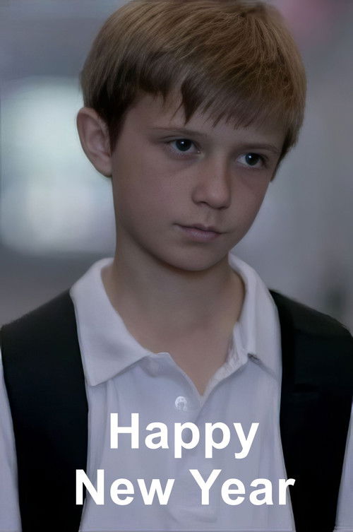 Happy New Year (2013) poster