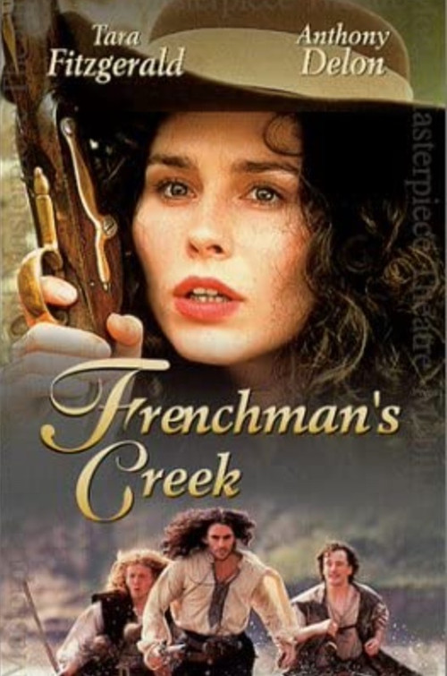 Frenchman's Creek (1998) poster