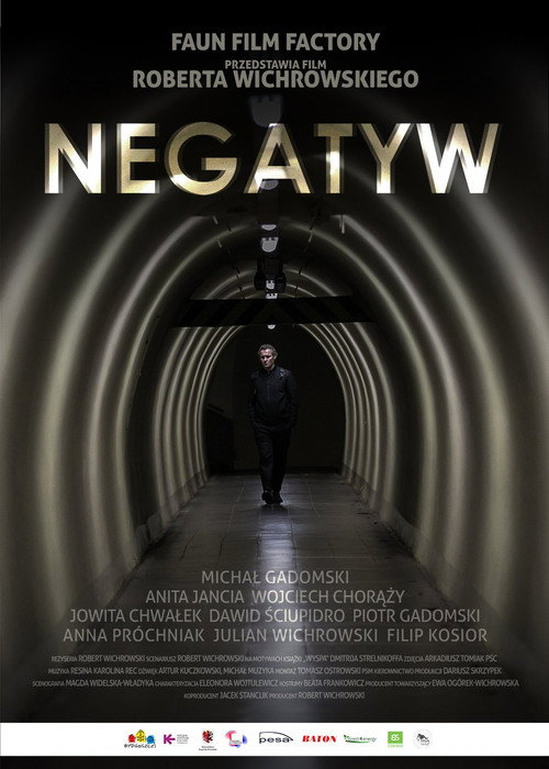 Negatyw (2022) poster