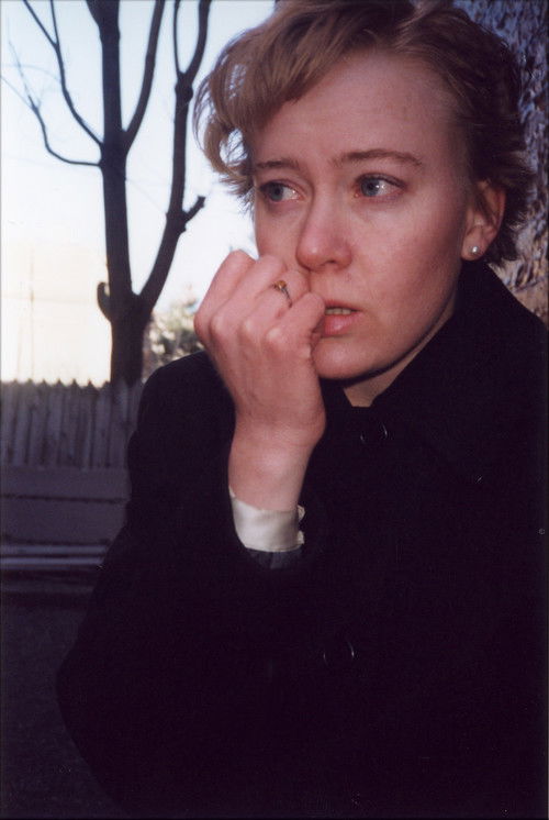 Certain Women (2004) poster