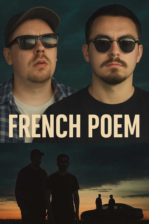 French Poem (2024) poster