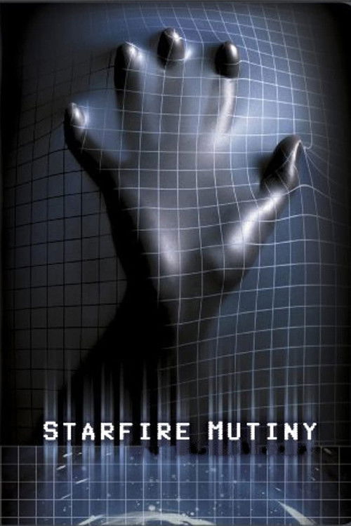 Starfire Mutiny (2002) poster