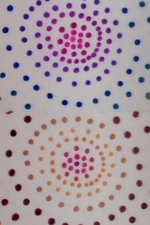 Point (1984) poster