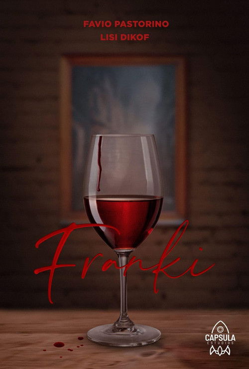 Franki: Bloody Fetish (2023) poster