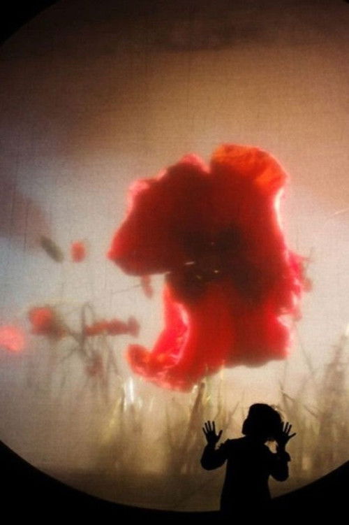 Purgatorio (2008) poster