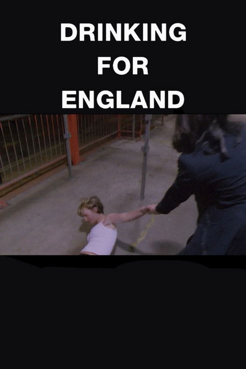 Drinking for England (1998) poster