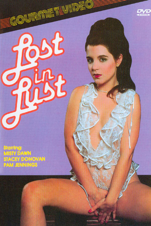 Oriental Seductress (1984) poster