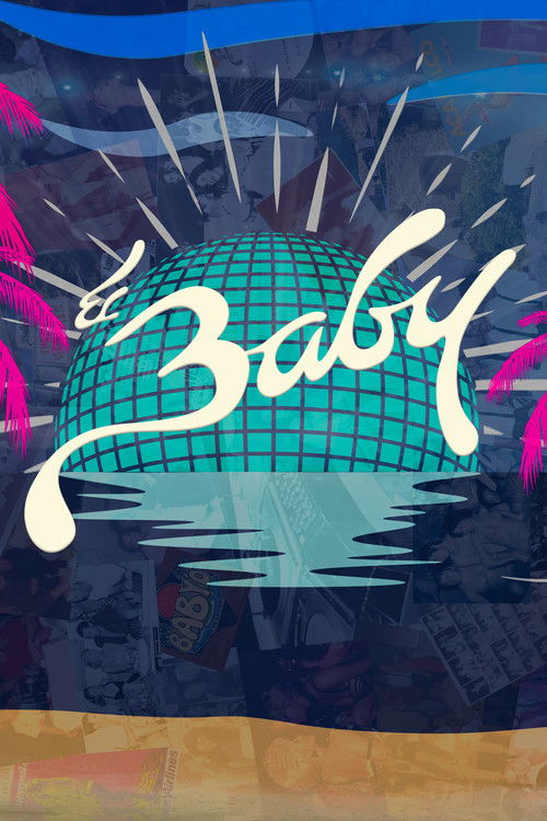 El Baby (2019) poster
