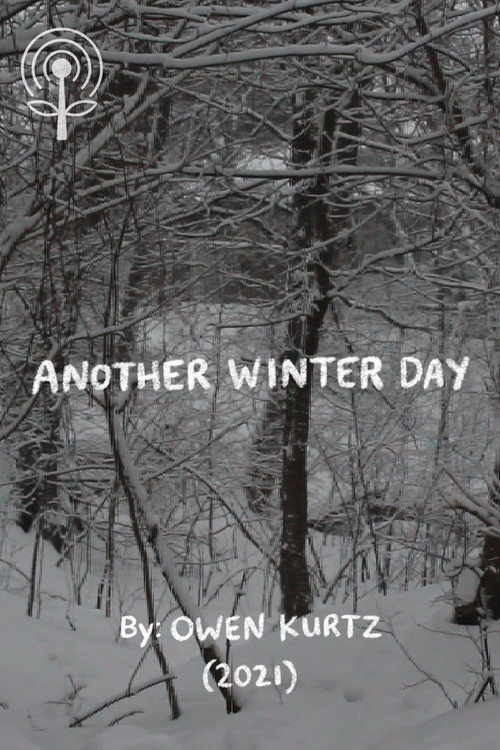 Another Winter Day: The EP: The Short Film (2021) poster