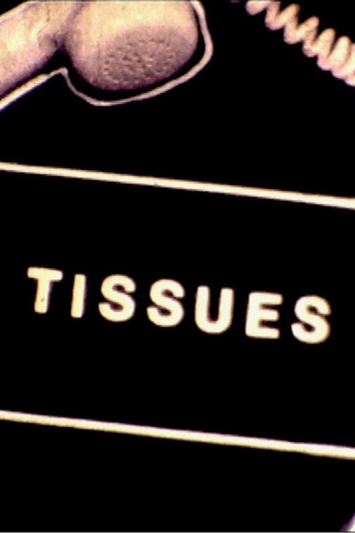 Tissues (1980) poster