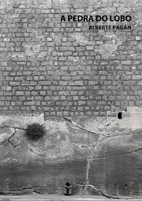 A pedra do lobo (2010) poster