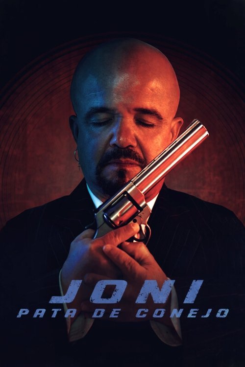 Joni pata de conejo (2024) poster