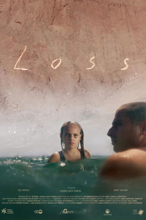 Loss (2024) poster