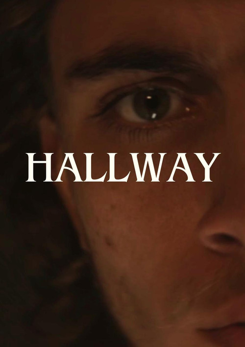Hallway (2024) poster
