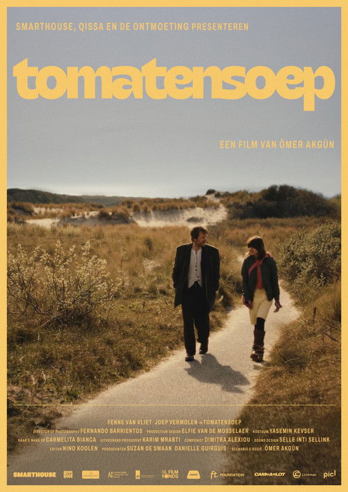 Tomatensoep (2025) poster