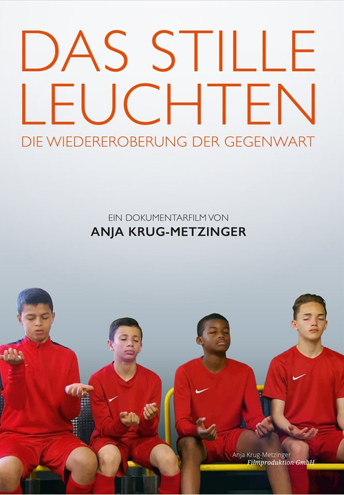 Das Stille Leuchten (2018) poster