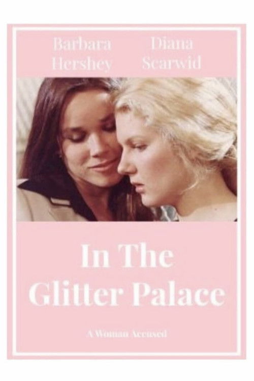 In the Glitter Palace (1977) poster