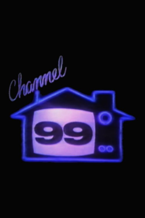 Channel 99 (1988) poster