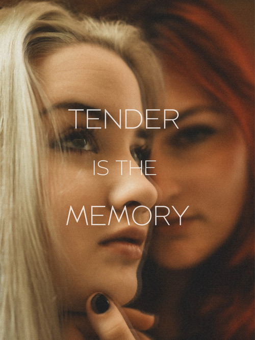 Tender is the Memory (2023) poster