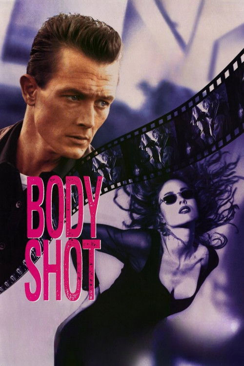 Body Shot (1994) poster