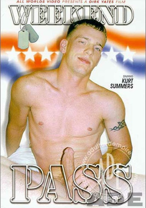 Weekend Pass (2001) poster