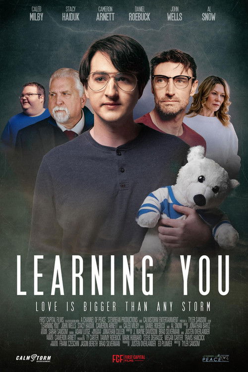 Learning You (2026) poster