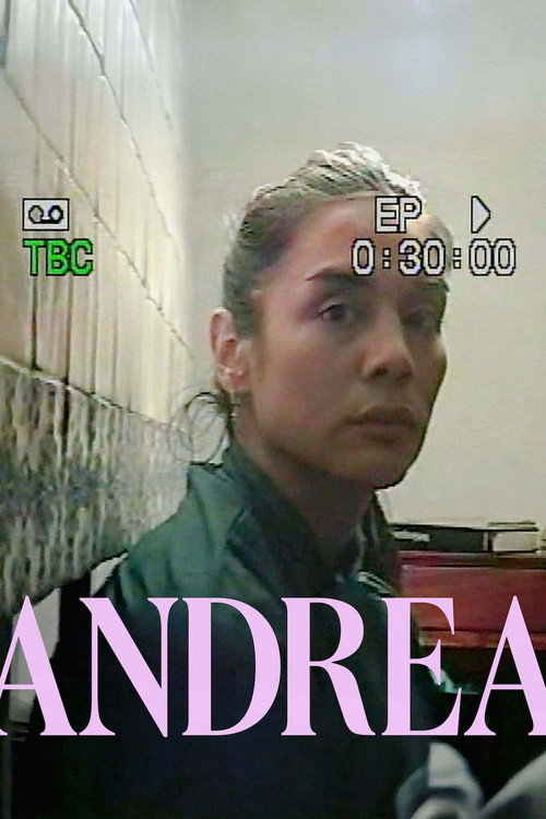 Andrea (2023) poster