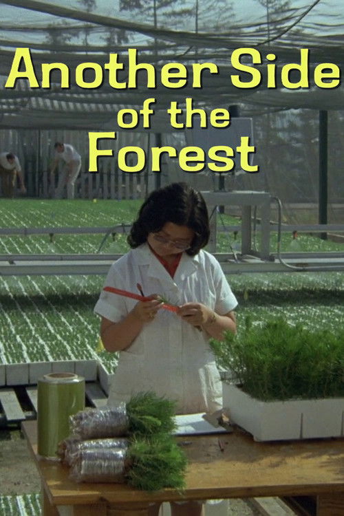 Another Side of the Forest (1974) poster