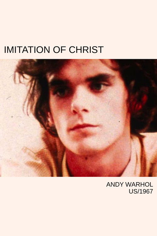Imitation of Christ (1967) poster
