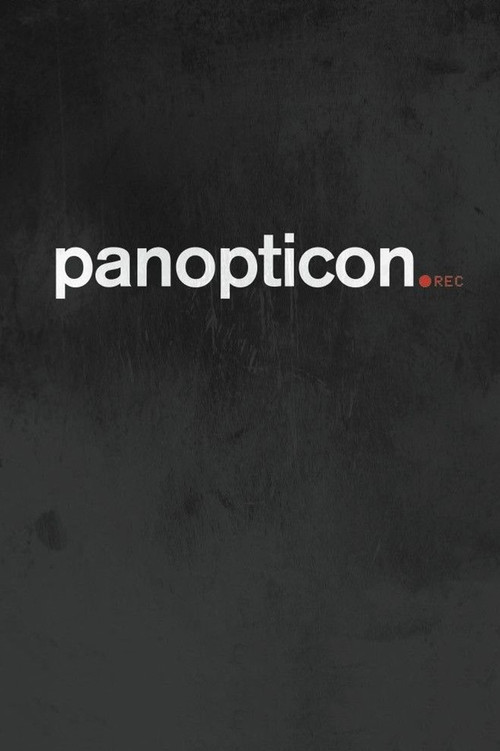 Panopticon (2012) poster