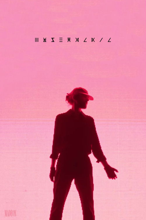 Hypermania (2022) poster