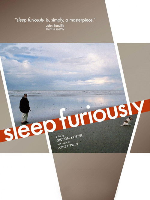 Sleep Furiously (2008) poster