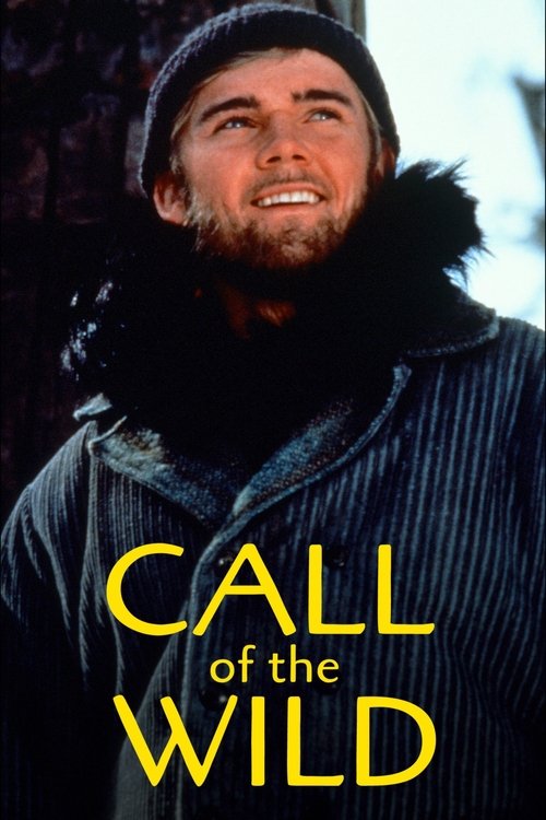 Call Of The Wild (1993) poster