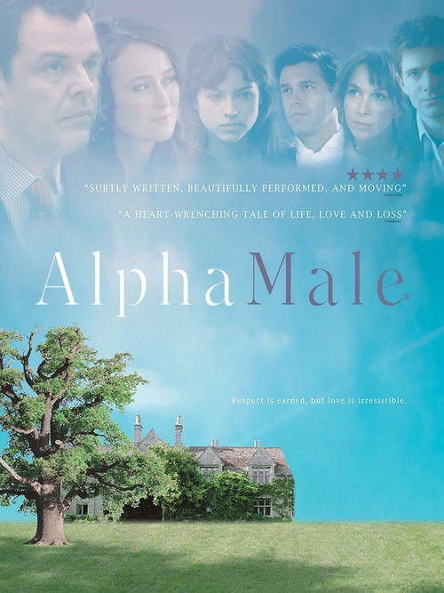 Alpha Male (2006) poster