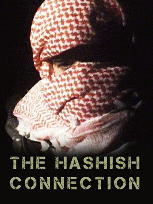 The Hashish Connection poster