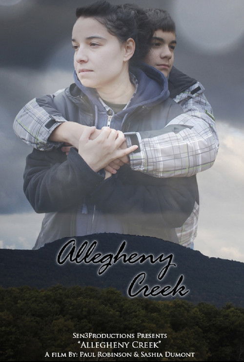 Allegheny Creek (2012) poster