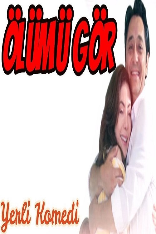 Ölümü Gör (2018) poster